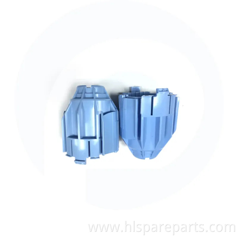 3inch Spindle Adapter Kit Q6675-60093 Fit for HP L25500 T1120 T1300 T770 T2300 T790 T795 Z2100 Plotter